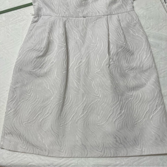 Ellen Tracy white dress - Picture 5 of 9